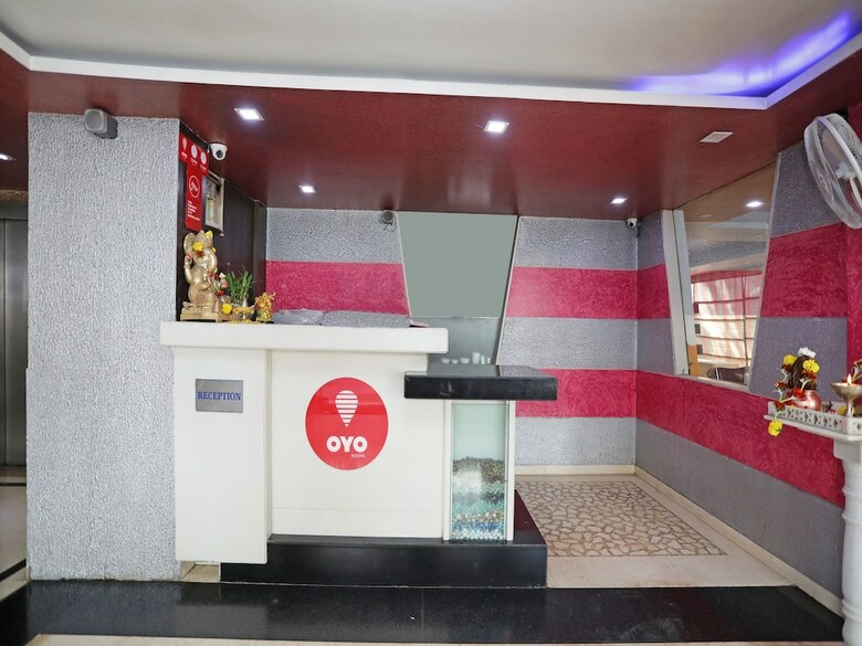 Oyo 655 Hotel Aundh Retreat