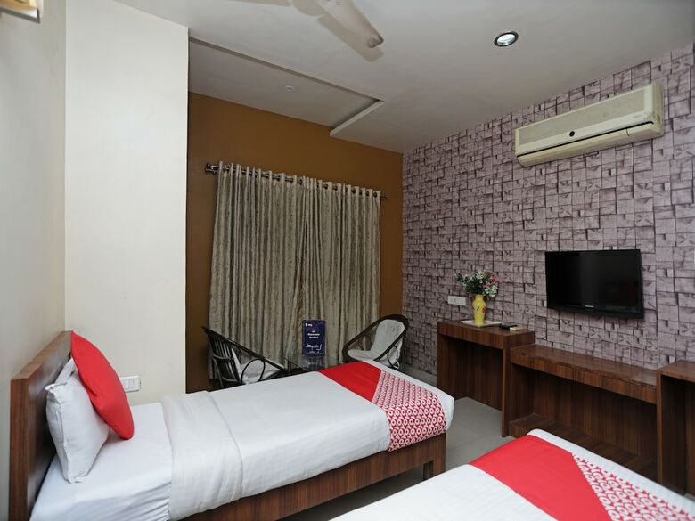 Oyo 655 Hotel Aundh Retreat