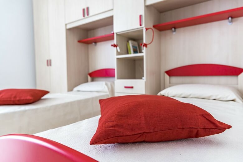 Apartamento Appartamenti Albero Di Giada