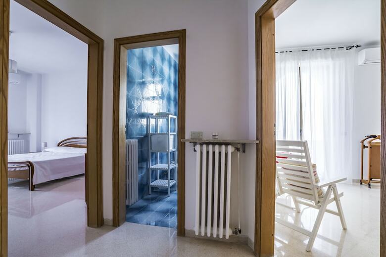 Apartamento Appartamenti Albero Di Giada