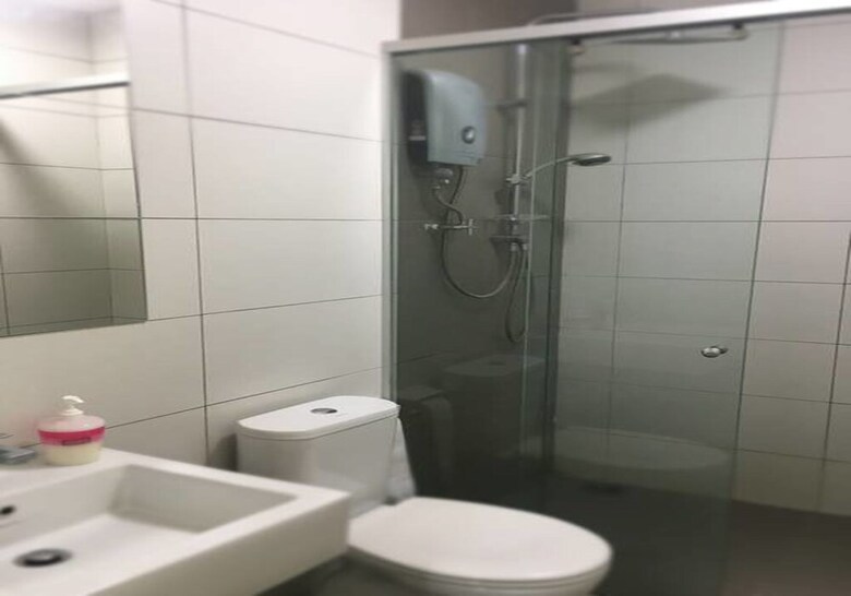 Apartamentos Studio Suite At The Grand Sofo