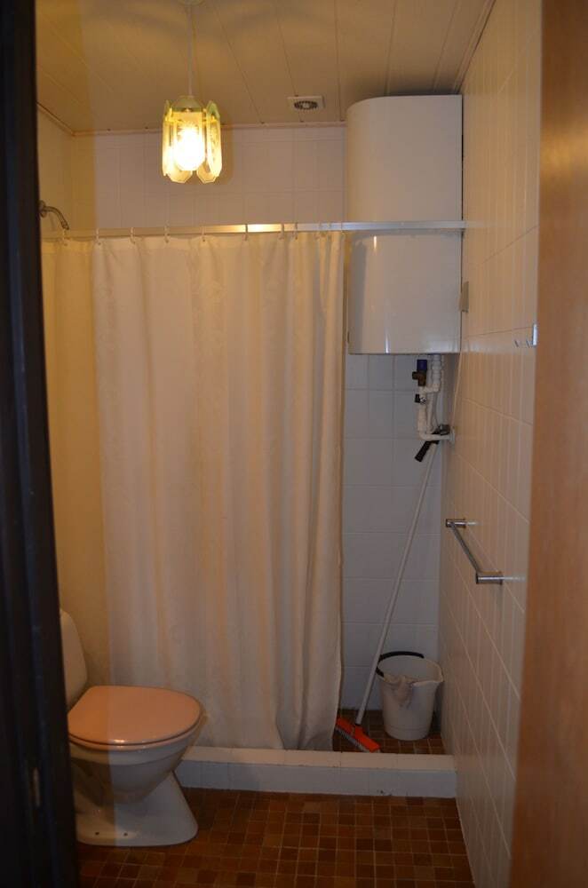 Apartamentos Agger Tange Feriecenter