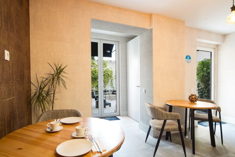 Hotel Lx51 Smart Suites- Lisbon Center
