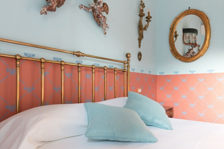 Bed & Breakfast Alexander Art Nouveau Suites