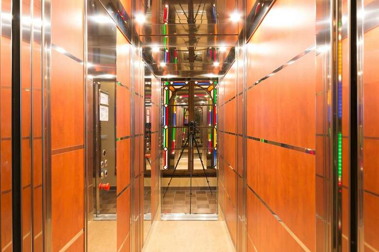 Bed & Breakfast Alexander Art Nouveau Suites