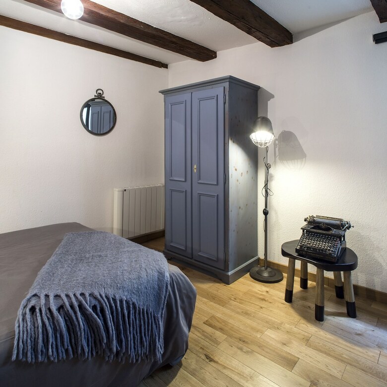 Apartamento La Maison Du Batelier