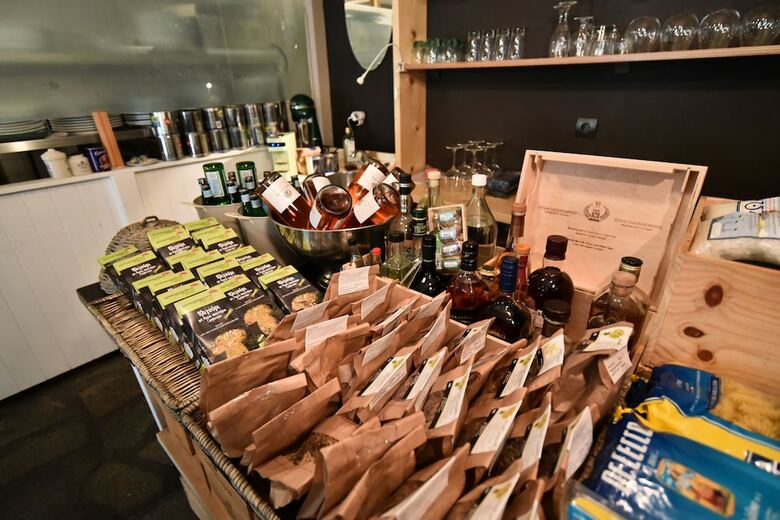 Culinary Boutique Hotel Kladi Elias