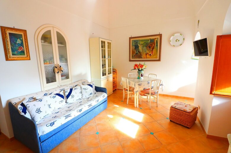 Apartamento Angolo Di Paradiso