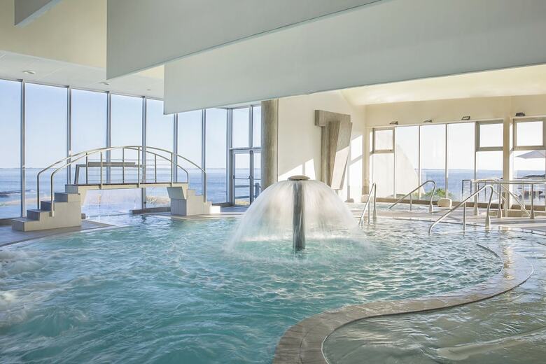Hotel Sofitel Quiberon Thalassa Sea & Spa