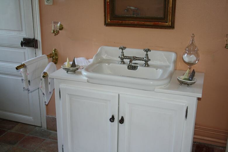 Bed & Breakfast La Demeure de Villiers