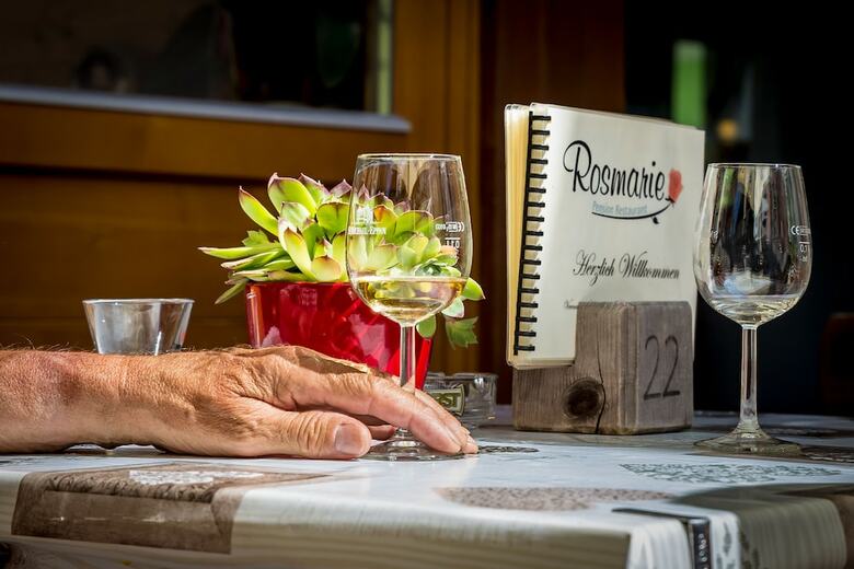 Wellness- Und Genu�hotel Rosmarie