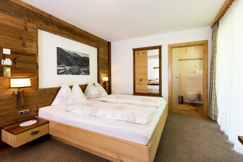 Wellness- Und Genu�hotel Rosmarie