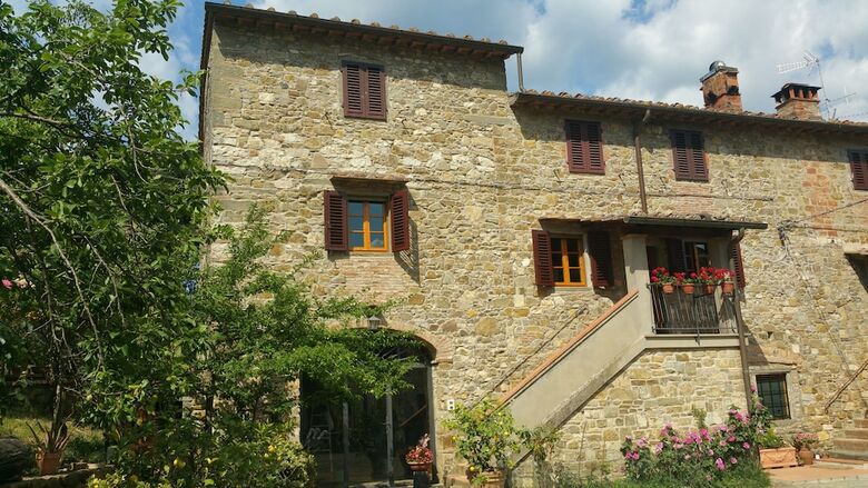 Colonica Montebeni