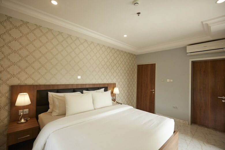 Aparthotel Belanova Apartments & Suites