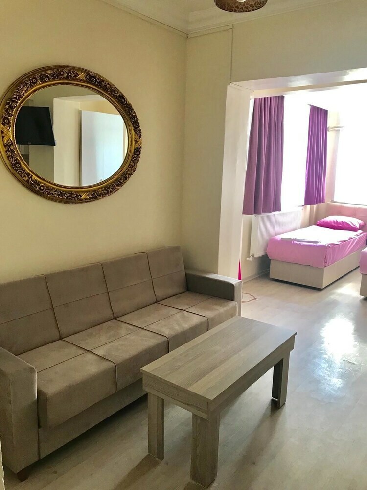 Apartamento Ayroom