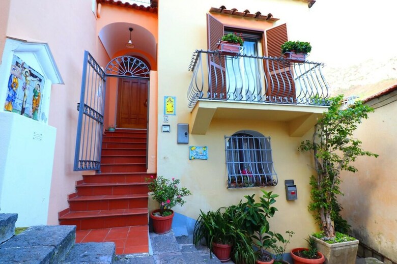 Apartamento Casa Alessandra