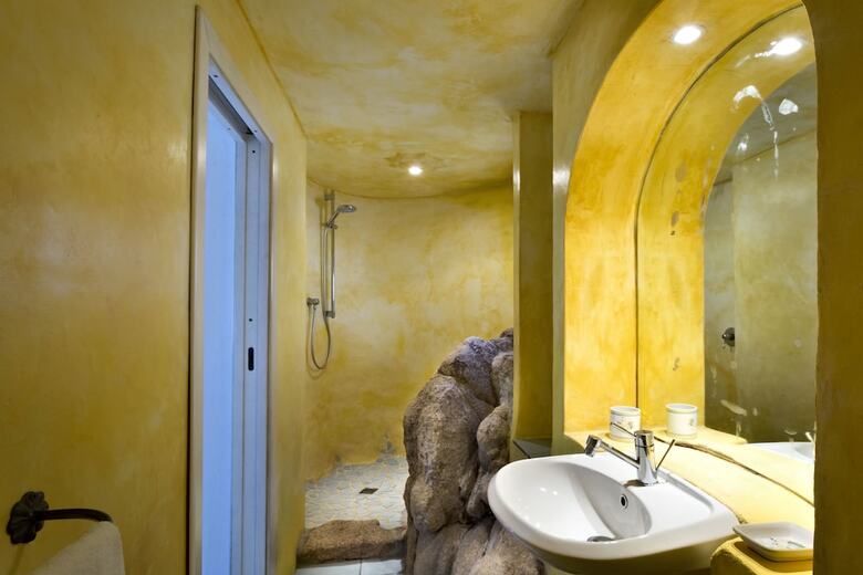 Apartamento Le Case Di Capriccioli
