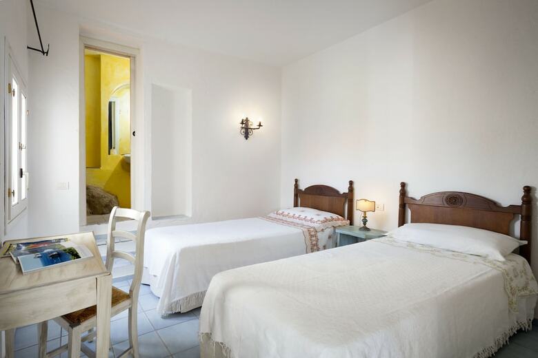 Apartamento Le Case Di Capriccioli