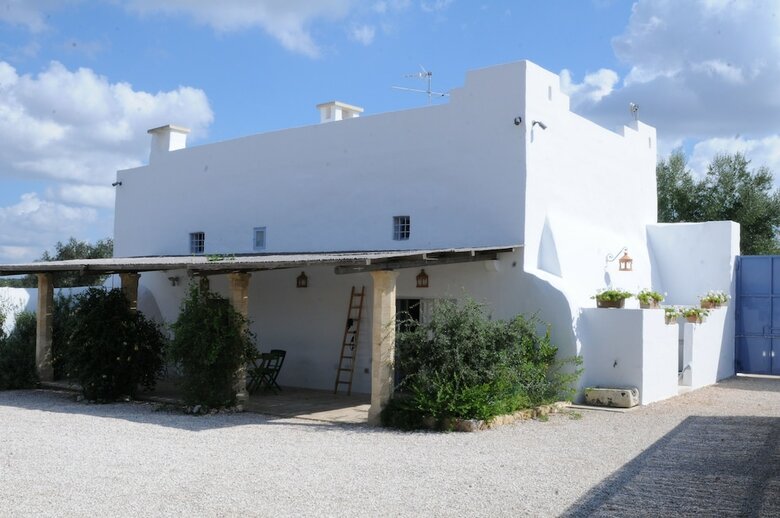 Agroturismo Masseria Caposella