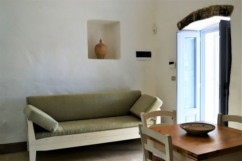 Agroturismo Masseria Caposella