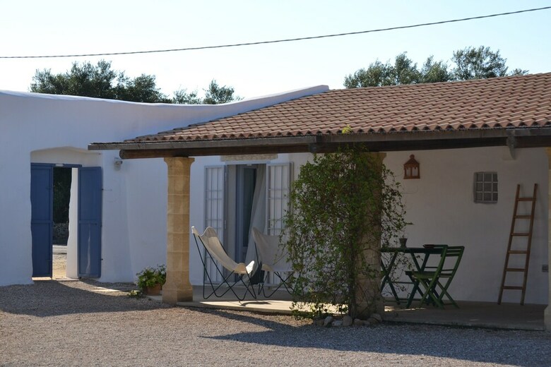 Agroturismo Masseria Caposella