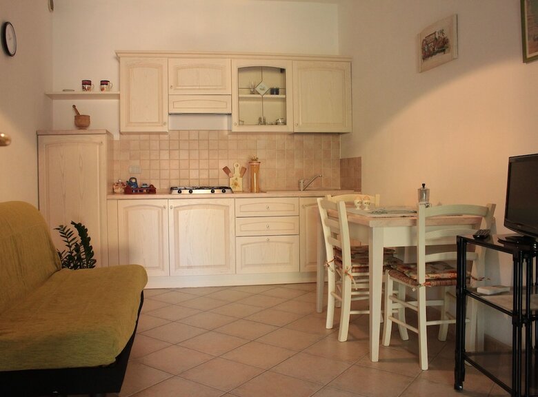 Agroturismo Il Cantiniere