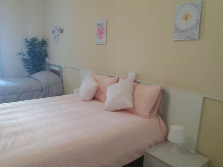 Hotel Villa Raffaella