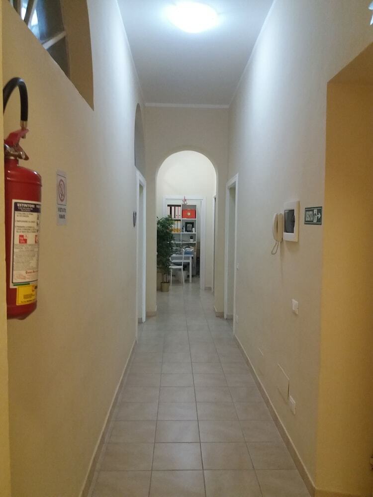 Hotel Villa Raffaella