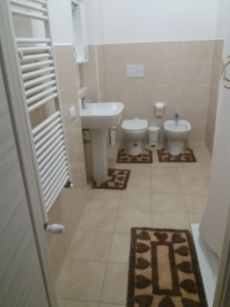 Hotel Villa Raffaella