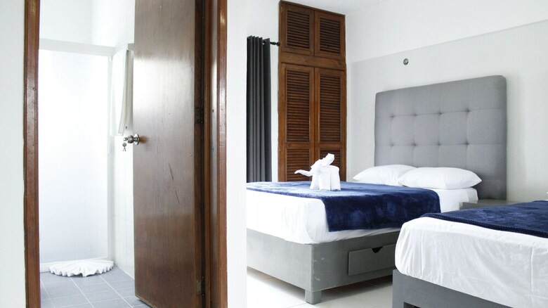 Aparthotel Hotel Pal Cozumel