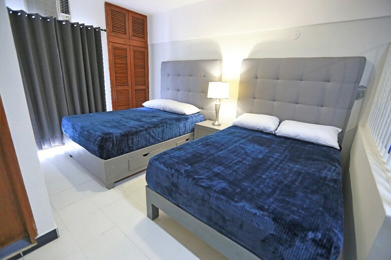 Aparthotel Hotel Pal Cozumel
