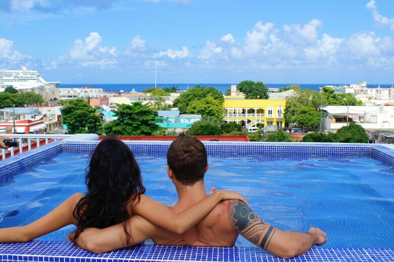 Aparthotel Hotel Pal Cozumel