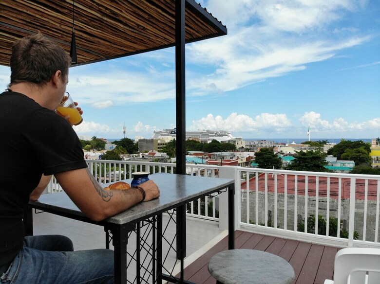 Aparthotel Hotel Pal Cozumel