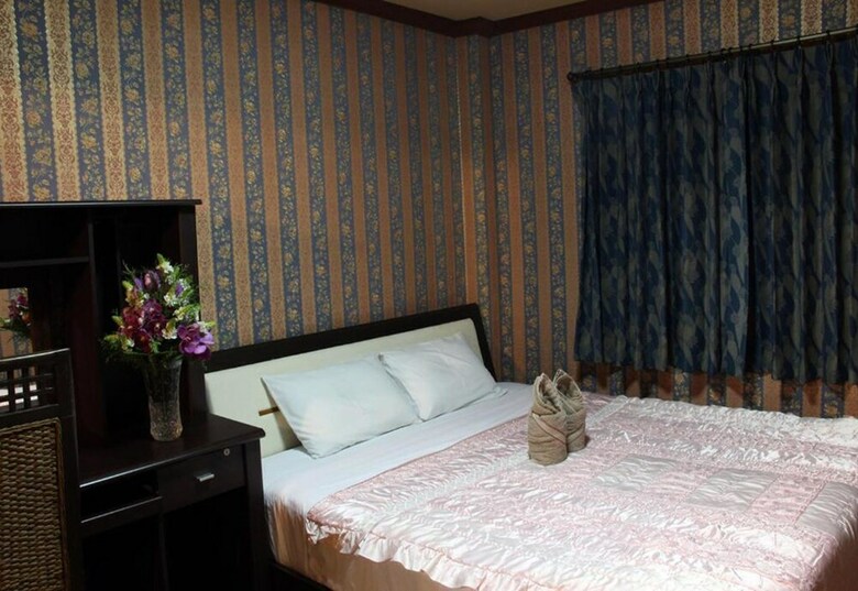 Hotel S.k.house 1