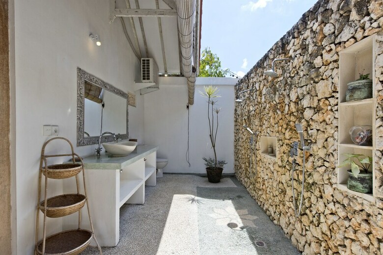 The Bingin Villa Collection