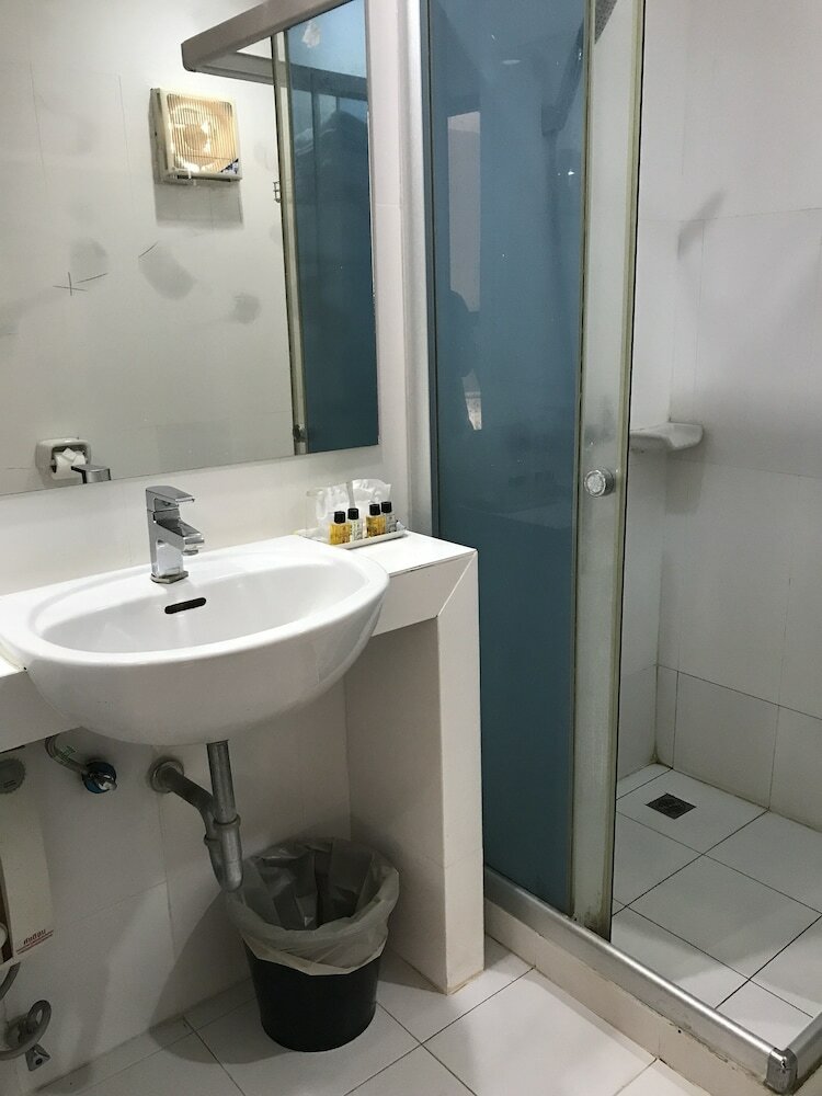 Pattaya Hiso Hotel