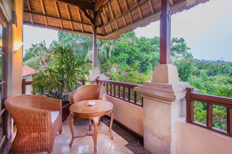 Hotel Samhita Garden Ubud