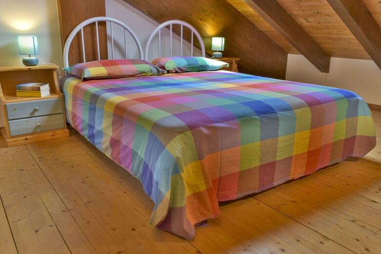 Apartamento I Larici
