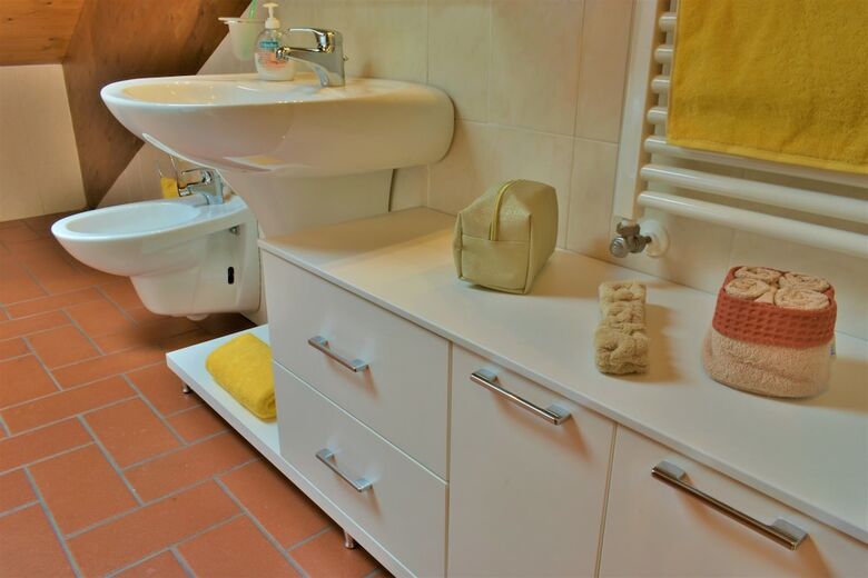 Apartamento I Larici