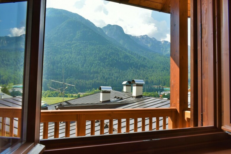 Apartamento I Larici
