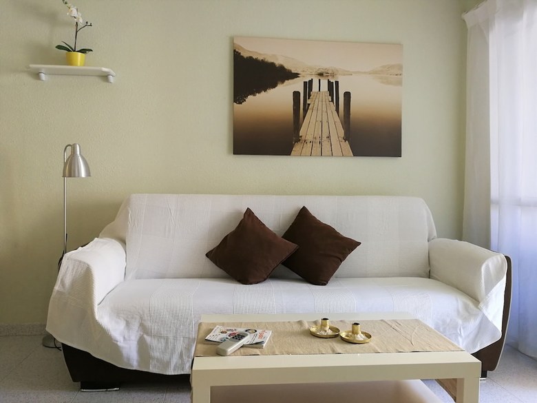 Apartament M�dano Bogavante