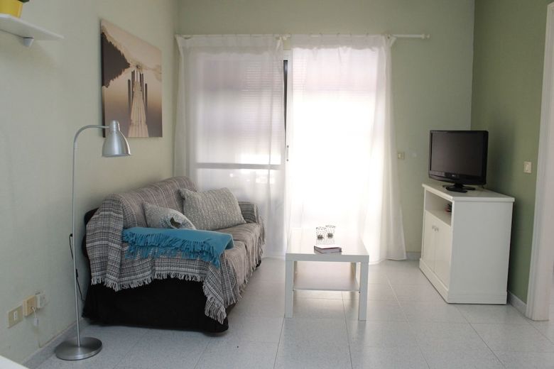 Apartament M�dano Bogavante