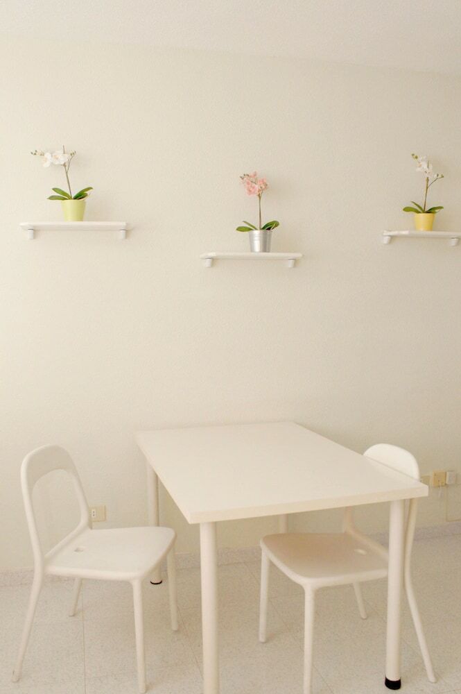 Apartament M�dano Bogavante