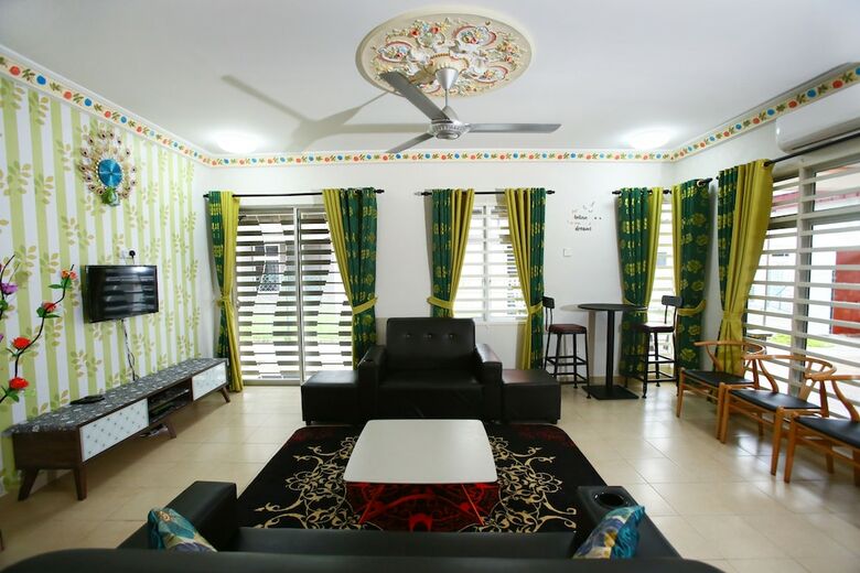 Homestay Honey Sungai Petani