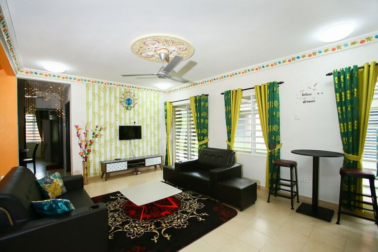 Homestay Honey Sungai Petani