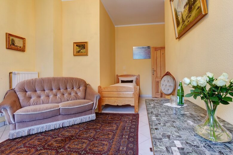 Hotel Gasthaus Hannover