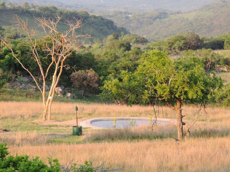 Atnature Luxury Self Catering Cottages