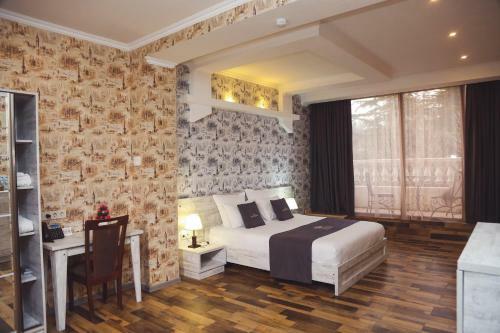 King David Hotel