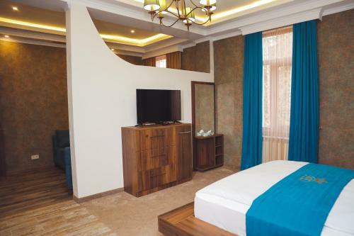 King David Hotel