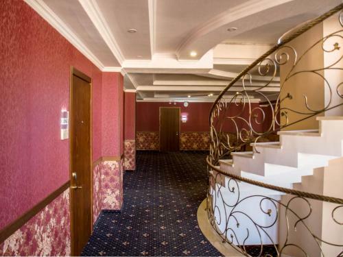 King David Hotel
